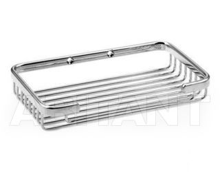 Мыльница Cristal et bronze Mixer Sets 30269