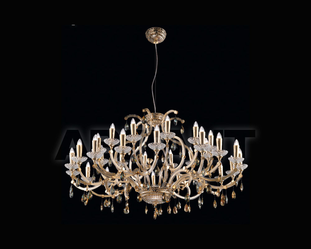 Купить Люстра  Beby Group LIGHT&LIVING VENEZIA 9010B04
