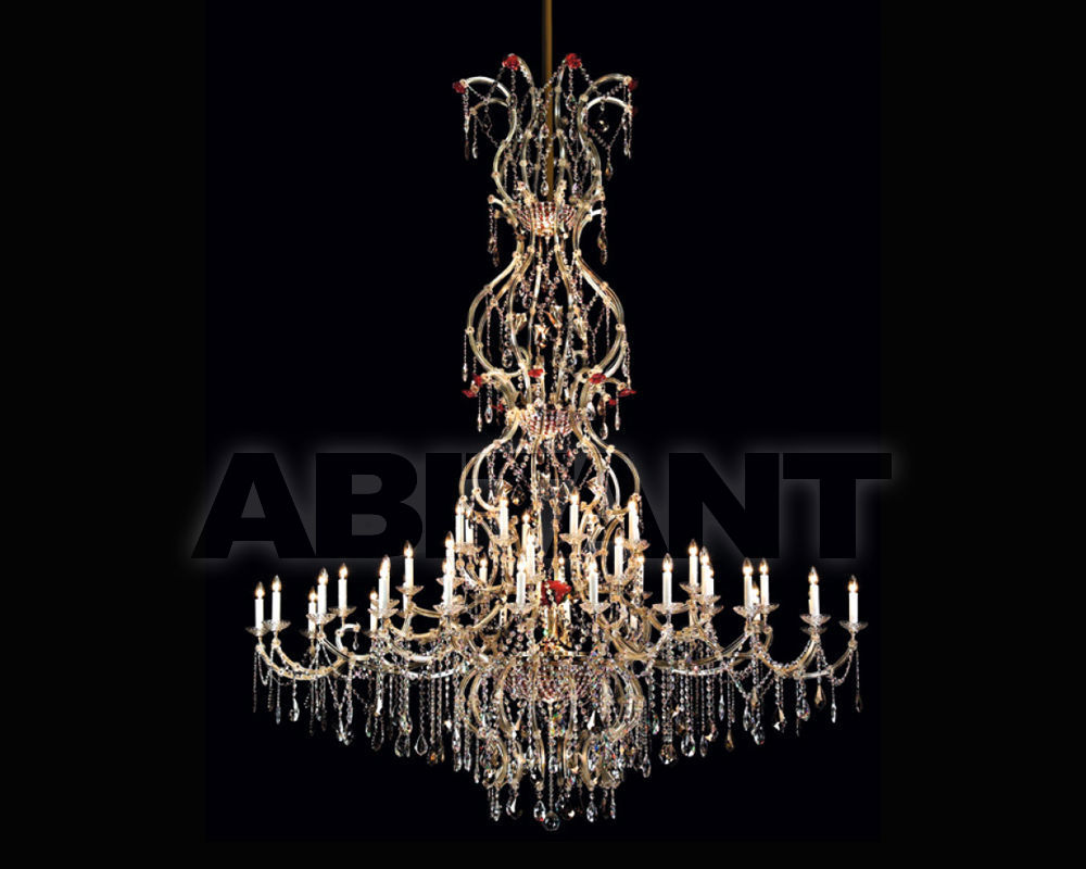 Купить Люстра  Beby Group LIGHT&LIVING VENEZIA 9000B05