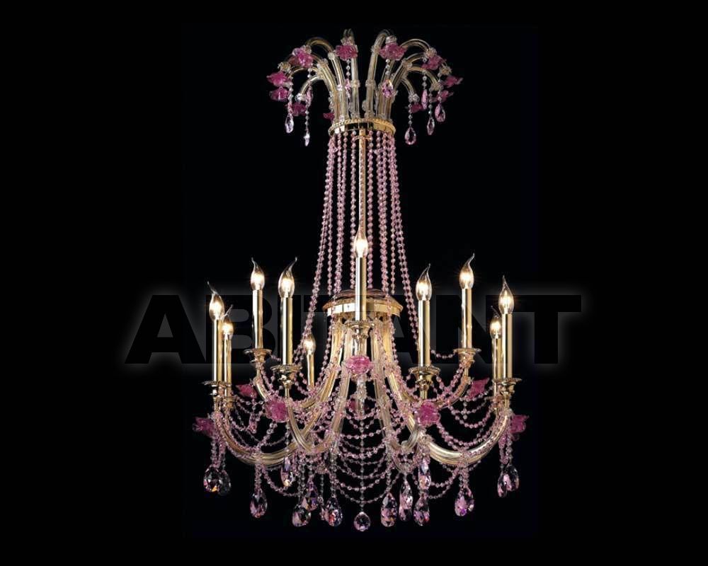 Купить Люстра  Beby Group LIGHT&LIVING VENEZIA 9100B01