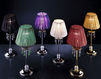 Лампа настольная Beby Group LIGHT&LIVING VENEZIA 0118L01 Лофт / Фьюжн / Винтаж / Ретро
