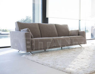 Диван Fama VINTAGE_2016 BOSTON Sofa 4 St. A