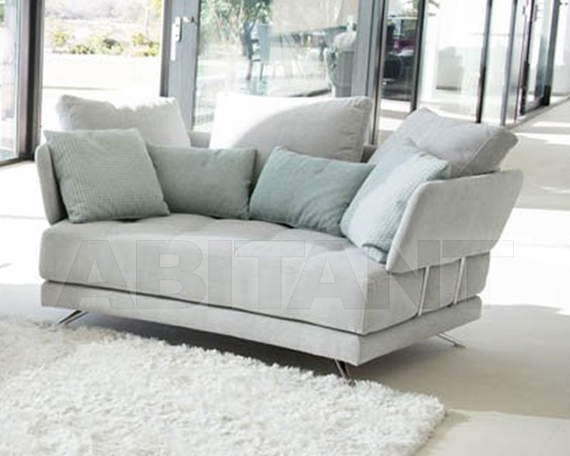 Купить Диван Fama VINTAGE_2016 PACIFIC Sofa 3 St.