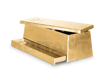 Короб Circu 2016 GOLD BOX