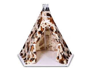 Игровая площадка Circu 2016 TEEPEE PLAY Playground
