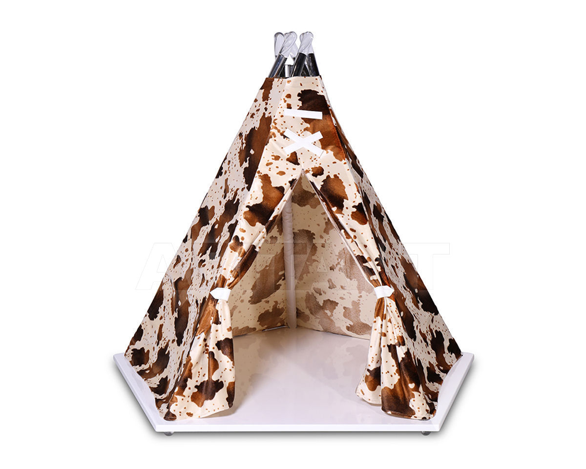 Купить Игровая площадка Circu 2016 TEEPEE PLAY Playground
