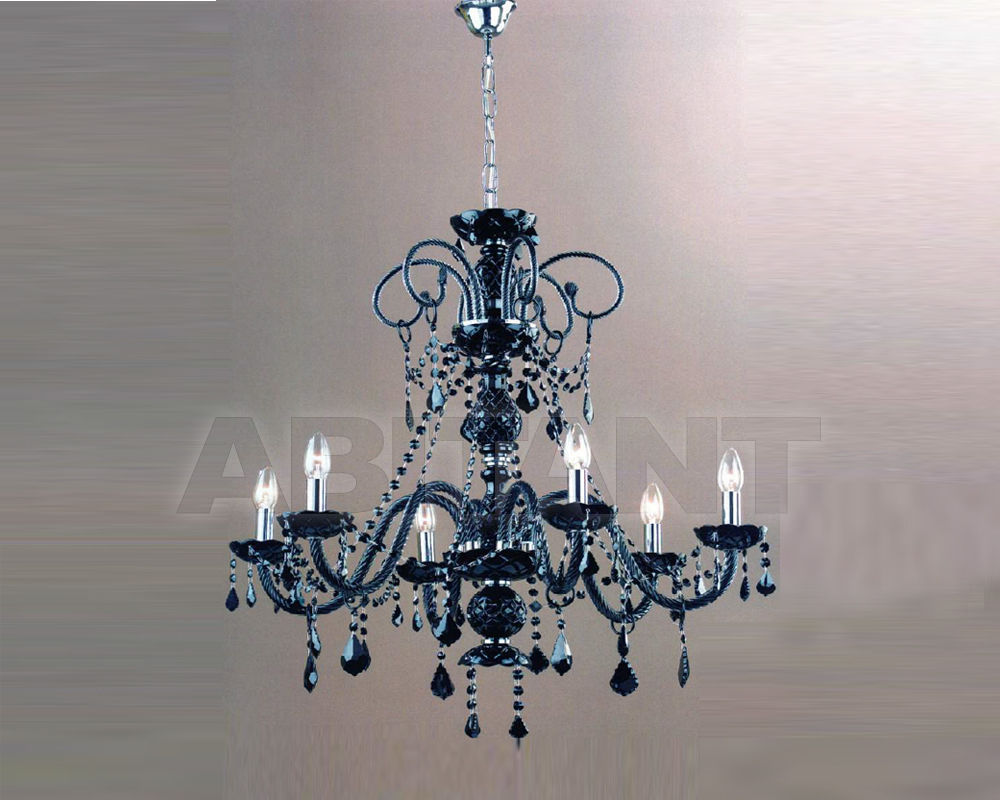 Купить Люстра  Cavalliluce di Mirco Cavallin Design Article 3100/6