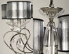 Люстра   Antonio Ciulli e Figlio Luxury bathroom 8623 Ампир / Барокко / Французский