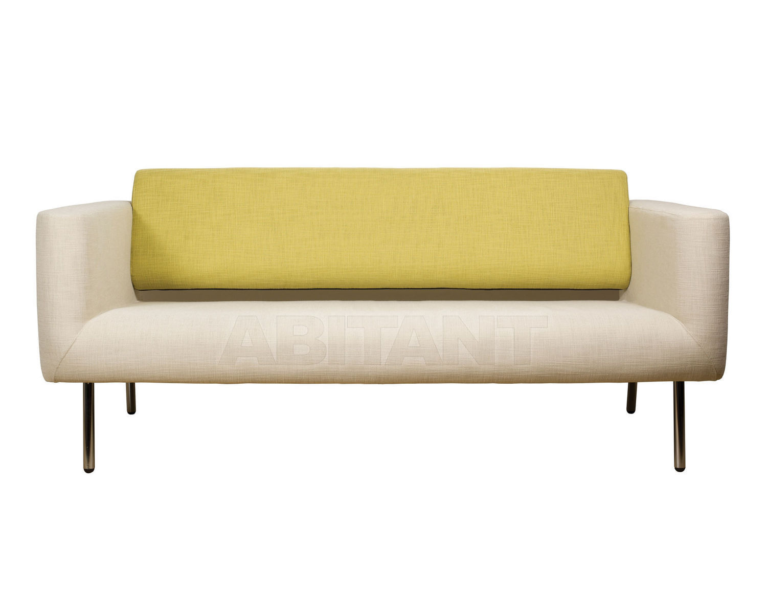 Купить Диван Connection Seating Ltd Сhairs Orbis SOR3