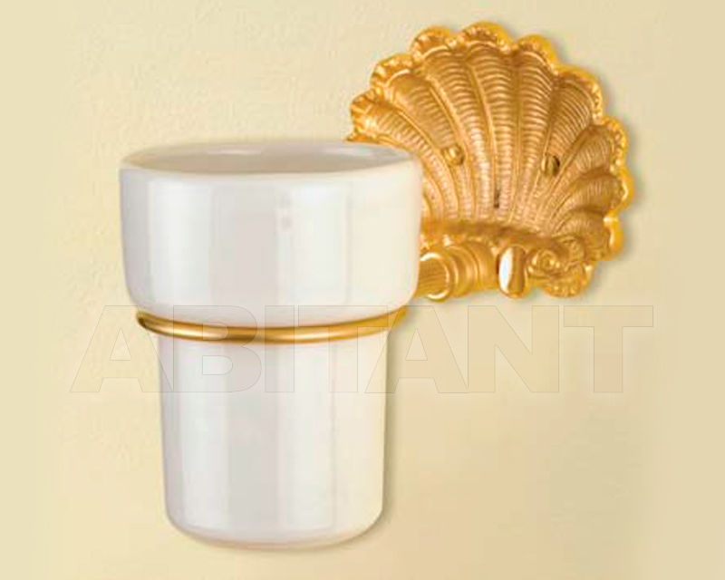Купить Стаканодержатель  Antonio Ciulli e Figlio Luxury bathroom 2073-1