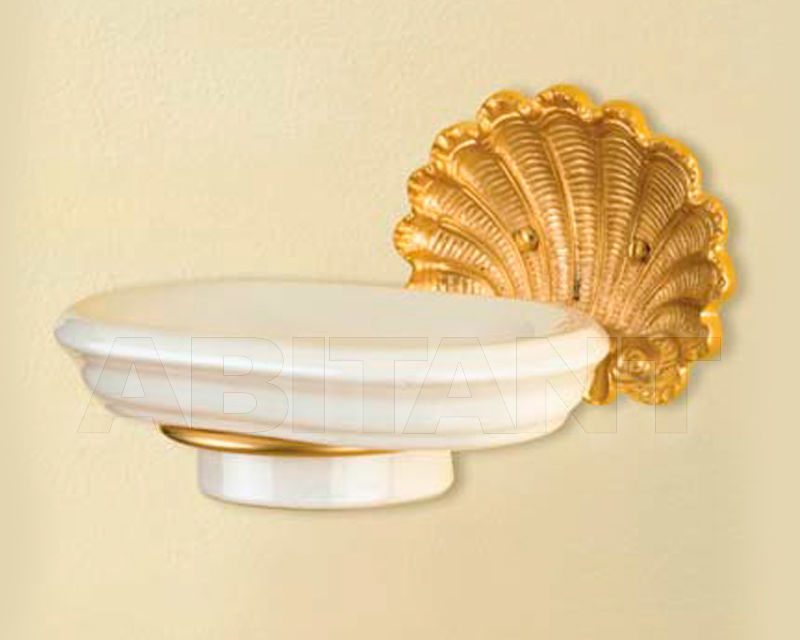 Купить Мыльница  Antonio Ciulli e Figlio Luxury bathroom 2073-2