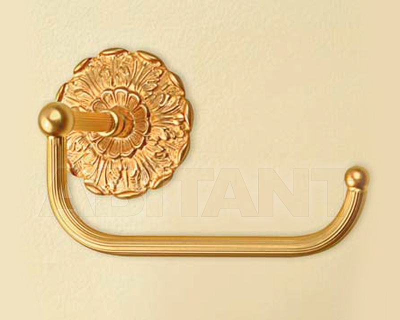 Купить Держатель для туалетной бумаги  Antonio Ciulli e Figlio Luxury bathroom 2071-9A