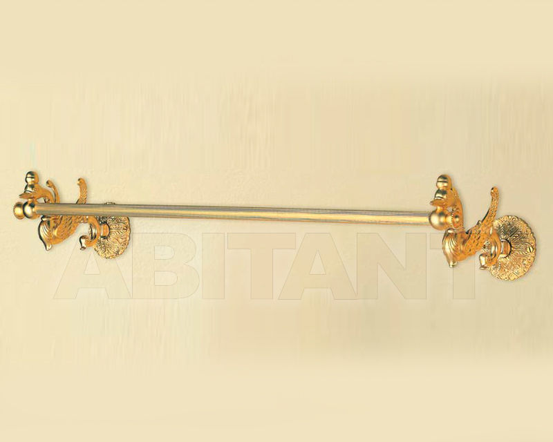 Купить Держатель для полотенец  Antonio Ciulli e Figlio Luxury bathroom 2093-7