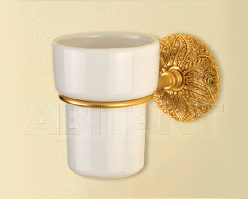 Купить Стаканодержатель  Antonio Ciulli e Figlio Luxury bathroom 2041-1