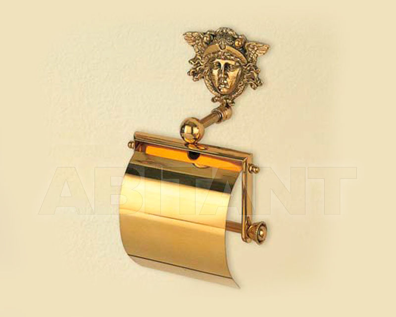 Купить Держатель для туалетной бумаги  Antonio Ciulli e Figlio Luxury bathroom 2098-9