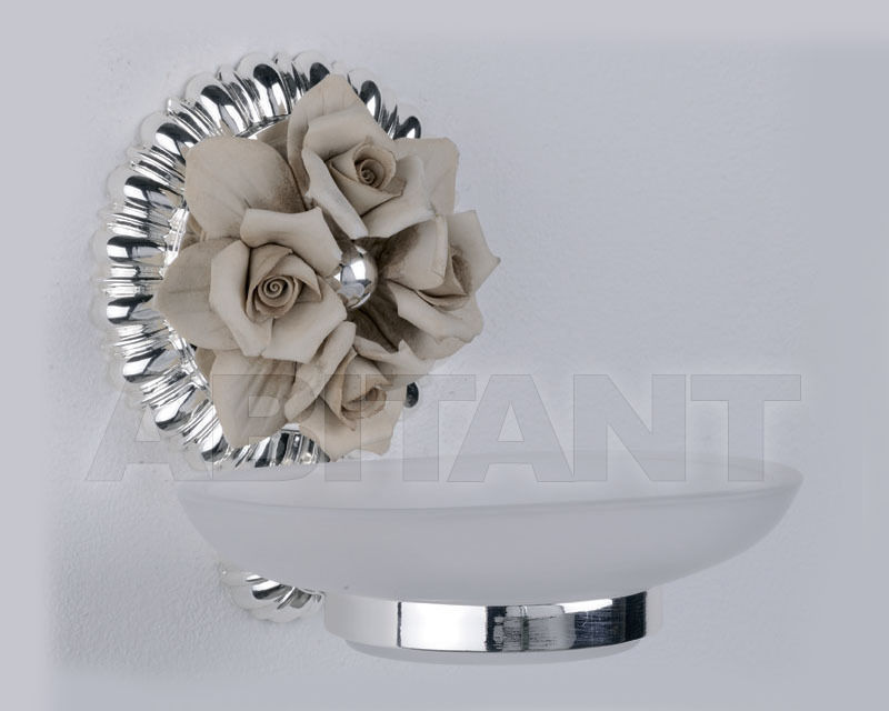 Купить Мыльница  Antonio Ciulli e Figlio Luxury bathroom 2201-2