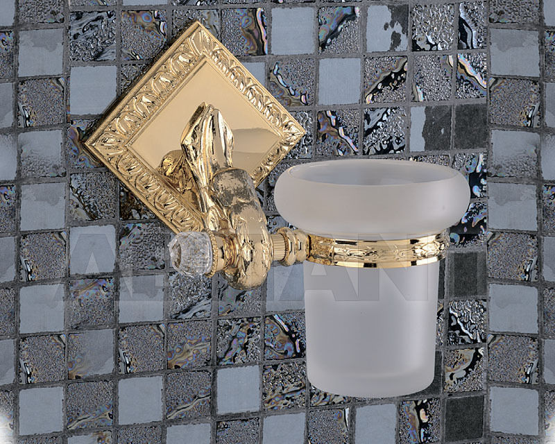 Купить Стаканодержатель  Antonio Ciulli e Figlio Luxury bathroom 2212-1