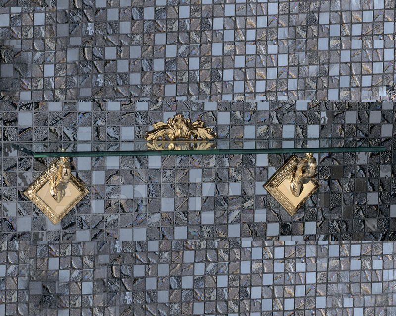 Купить Полка  Antonio Ciulli e Figlio Luxury bathroom 2212-12