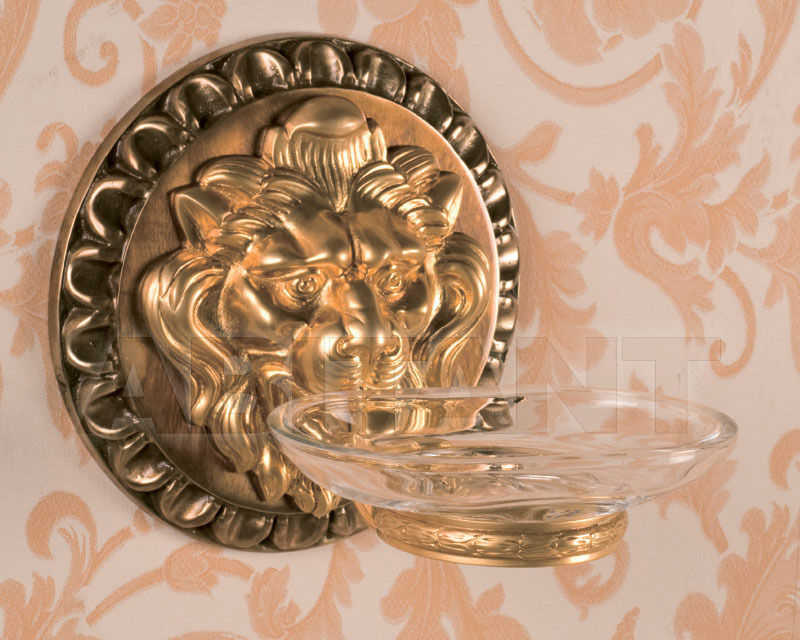 Купить Мыльница  Antonio Ciulli e Figlio Luxury bathroom 2192-2