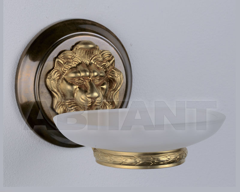 Купить Мыльница  Antonio Ciulli e Figlio Luxury bathroom 2199-2