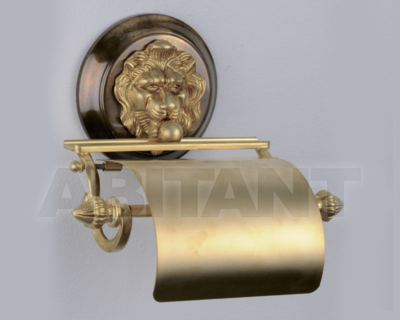 Купить Держатель для туалетной бумаги  Antonio Ciulli e Figlio Luxury bathroom 2199-9
