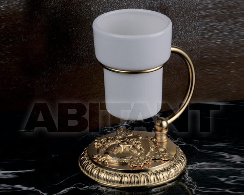 Купить Стаканодержатель  Antonio Ciulli e Figlio Luxury bathroom 2098-16A