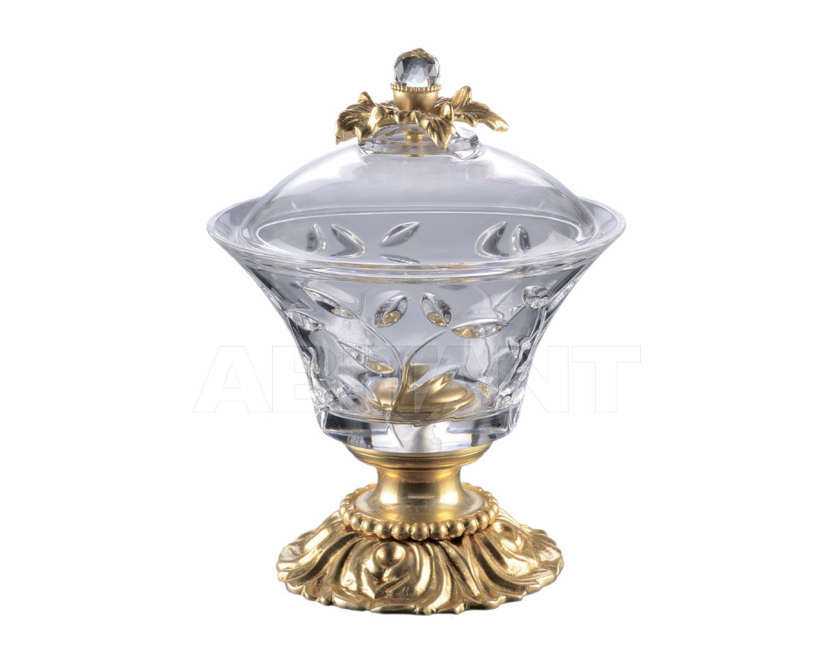 Купить Конфетница  Antonio Ciulli e Figlio Luxury bathroom 2195A