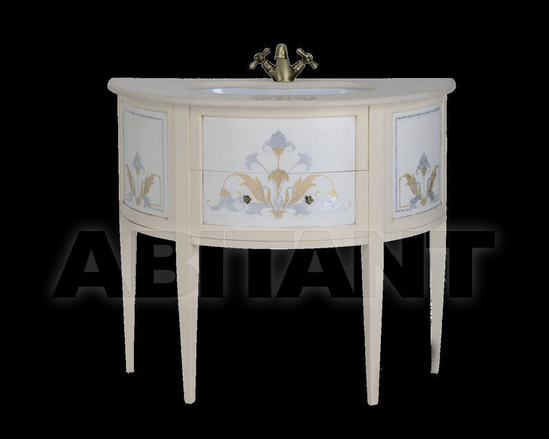 Купить Тумба под раковину  Antonio Ciulli e Figlio Luxury bathroom 6580A