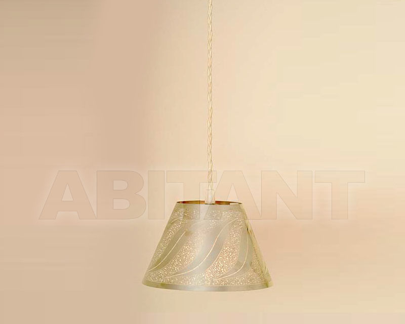Купить Светильник  Antonio Ciulli e Figlio Verdi 8578