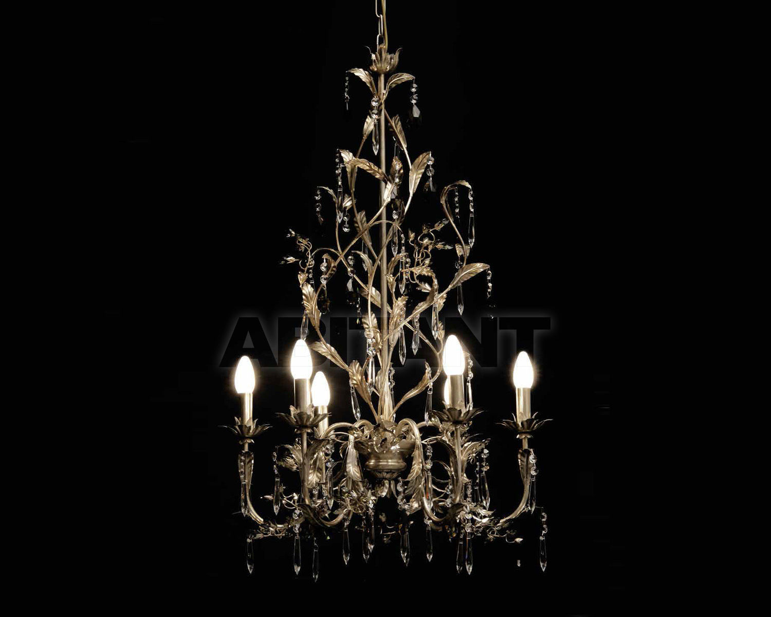 Купить Люстра  Asnaghi Interiors LA BOUTIQUE L12701.120.10