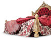 Кровать Asnaghi Interiors LA BOUTIQUE L11001