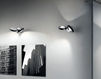 Светильник-спот  Studio Italia Design N A U T I L U S AP-PL 165003 Современный / Скандинавский / Модерн
