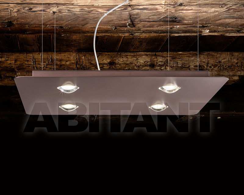 Купить Светильник Studio Italia Design F R O Z E N PL-PL3 149016