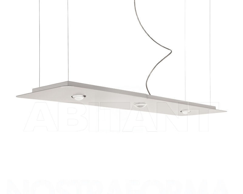Купить Светильник Studio Italia Design S H E L F SO-SO2 149011