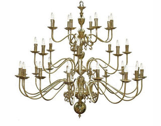 Люстра Mullan Lighting 2017 MLF019