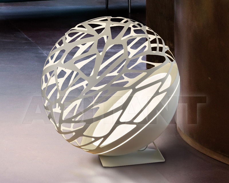 Купить Лампа напольная Studio Italia Design K E L LY TA2 141008