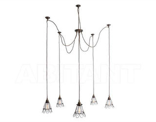 Светильник Mullan Lighting 2017 MLF177