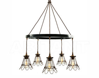 Светильник Mullan Lighting 2017 MLF194