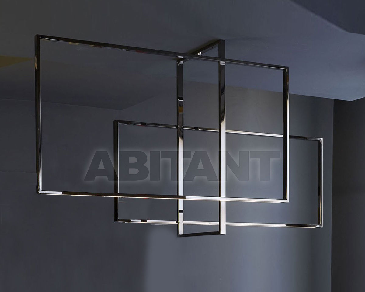 Купить Светильник Venicem Srl Timeless MONDRIAN LED CEILING 006C1M04.CE