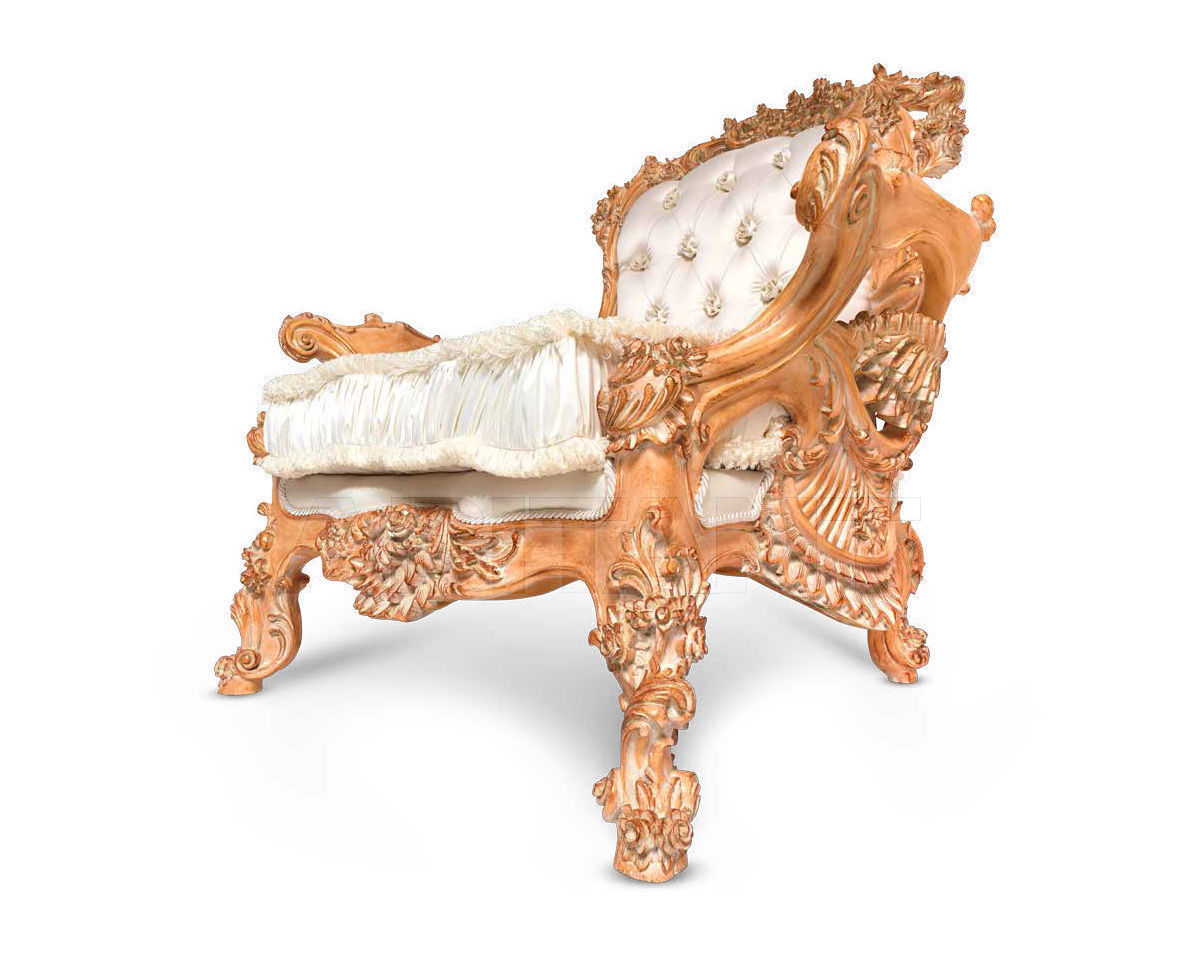 Купить Кресло Asnaghi Interiors LA BOUTIQUE L13501