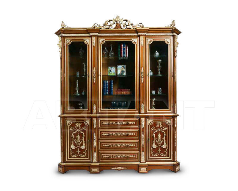 Купить Сервант Asnaghi Interiors LA BOUTIQUE L13706