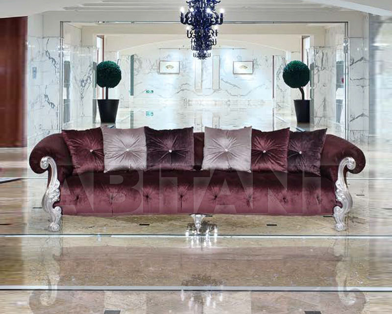 Купить Диван Orsitalia  SALOTTO MANCHESTER SALOTTO OCEANO DIVANO300