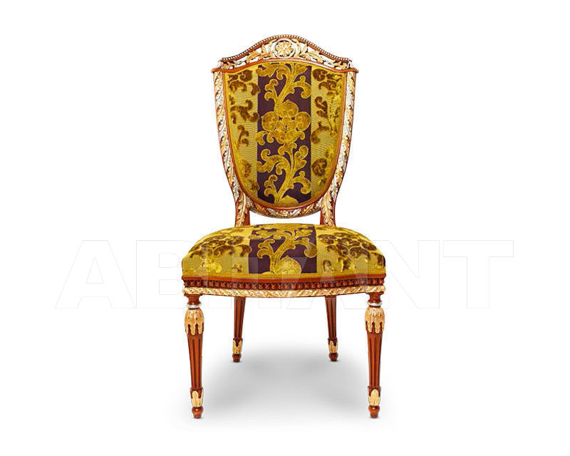 Купить Стул Asnaghi Interiors LA BOUTIQUE L22802