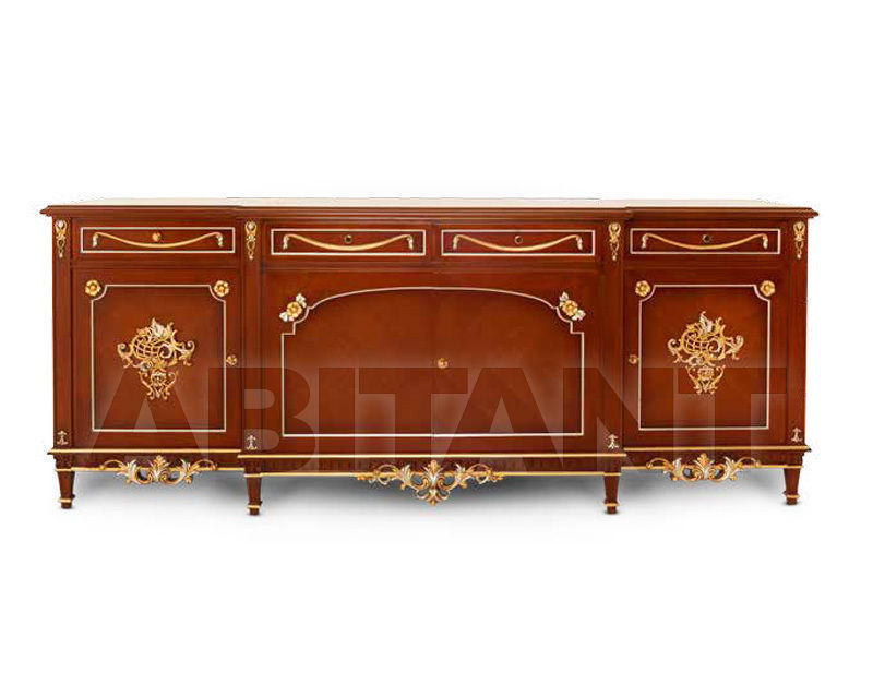 Купить Комод Asnaghi Interiors LA BOUTIQUE L22804