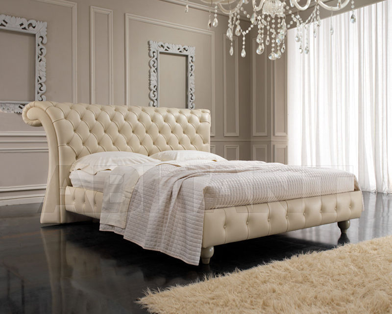 Купить Кровать Orsitalia  Orsitalia LETTO CHESTERFIELD BED