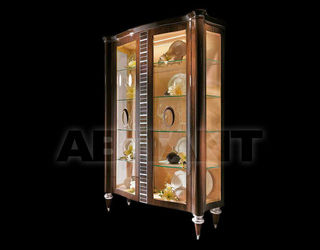 Витрина Llass AGORA 11200
