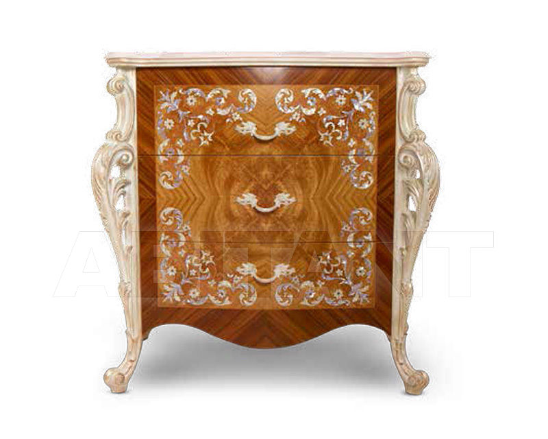 Купить Комод Asnaghi Interiors LA BOUTIQUE L32004