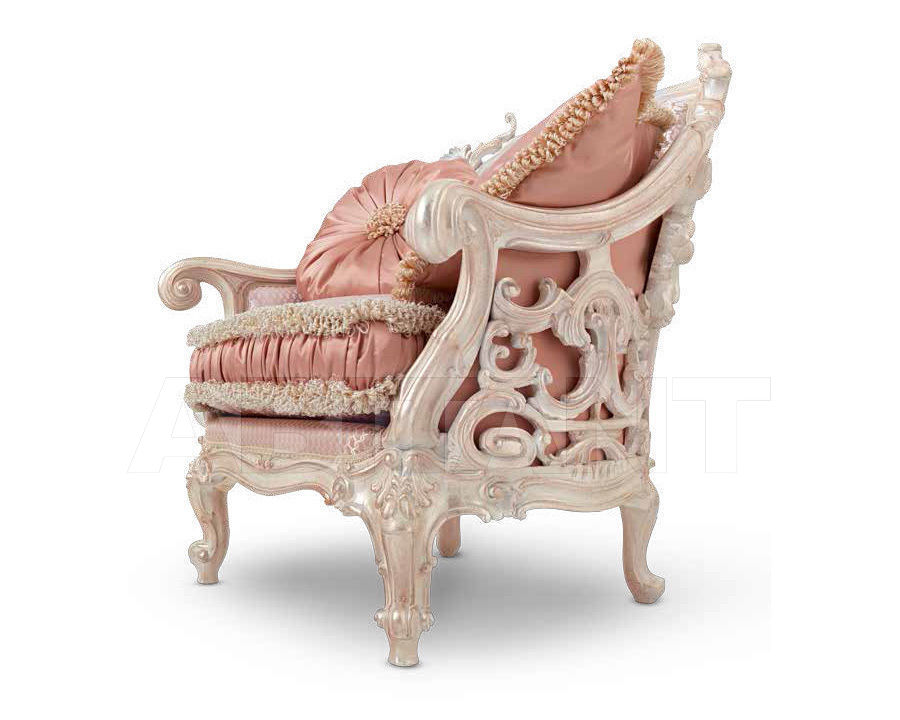 Купить Кресло Asnaghi Interiors LA BOUTIQUE L32101