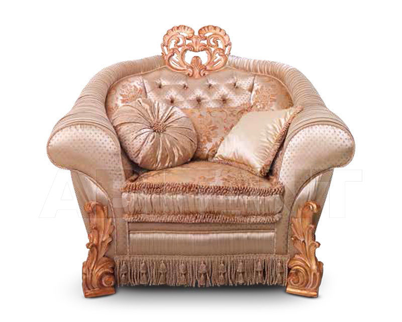 Купить Кресло Asnaghi Interiors LA BOUTIQUE L32201