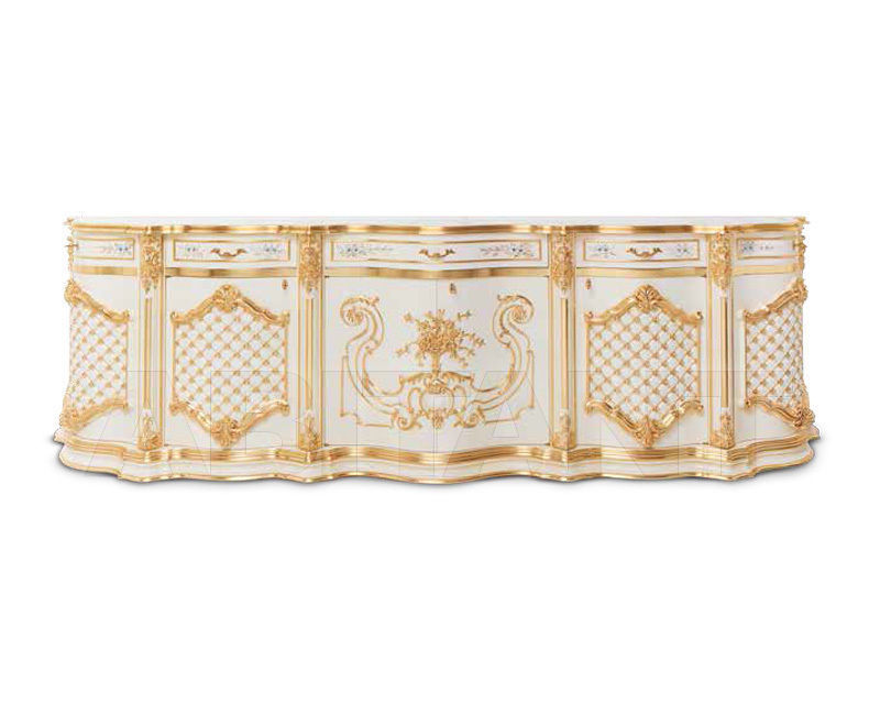 Купить Комод Asnaghi Interiors LA BOUTIQUE L31305